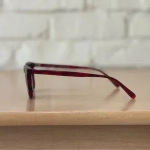 Stella McCartney SC0104S 004 Red Sunglasses 51:19-150 Limited Edition Italy New Stella McCartney | Accessories | Stella Mccartney Sc04s 004  main image 2